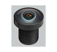 M12 LENS 15MP 2.7MM WIDE ANGLE ~185° Accessori: Obiettivo RASPBERRY PI