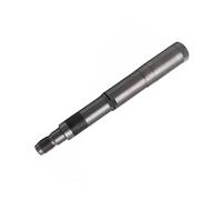 M1240 ASSE RUOTA ANTERIORE DM 18 VESPA PX 125 150 200 PE 1 SERIE