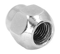 M12x1.5 ara dado a spigollo Bulge in acciaio dadi per alette per la sostituzione di Elantra Sonata Veloster 1993-2019
