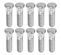 M12x1.5 Perno di fissaggio ruota per Hyundai Elantra No.517523A000 - 10 pezzi