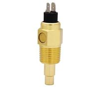 M14*1,5 3/8 17 mm 1/2 21 mm 5/8 16 mm NPT M16*1. Sensore temperatura acqua motore per VDO 98 ± 3 ℃ Sensore di livello olio auto(1 2 NPT 21mm)