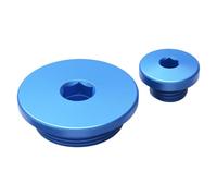 M14 M32 Copertini per spine del motore compatibili con TTR230 TTR225 TTR250 TTR125E LE TTR125 L TTR50 WR250R WR250X 2005 a 2020