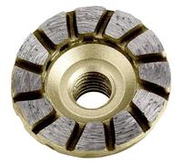 Metabo Mola a tazza diamantata "Dry" 50mm/M14 Quantità:1