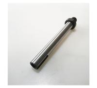 M14x1mm Gruppo mandrino mandrino mandrino for tornio for K01-65 K02-65 K02-50 K01-63B (Color : M14X1-15mm)