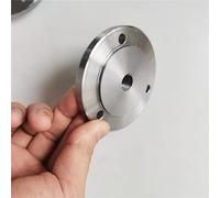 M14x1mm M14 Mandrino Mandrino Flangia Piastra posteriore Piastra di base Piastra adattatore K11-80 K12-80 K11-100 K12-100 K11-125 K12-125 (Size : 100mm)