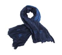 M1510 SCIARPA DONNA DKNY DONNA KARAN NEW YORK WOMAN SCARF 112x116CM