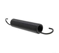 M155068 Molla di estensione 2 pezzi o 1 pz Adatto X300 X310 X320 X340 X360 Series e per X500 X540 X590 Sostituzione compatibile (1 pz)