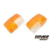 M1585 GEMME FRECCE GEMMA FRECCIA ANTERIORE PIAGGIO APE MP 600 601 501 CAR P3 P2/