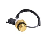 M16 Sensore di temperatura del serbatoio 'acqua for motocicletta Interruttore di controllo Gruppo radiatore Raffreddamento termico for 125 17680-48E00-000