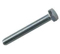 M16 X 50 Esagonale Set S. / S.Quantità 5 Viti & Hardware Viti - D02002