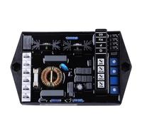 M16FA655A M16FA655A Regolatore di tensione automatico Generatore Regolatore di tensione automatico Parti del gruppo elettrogeno elettrico Scheda di controllo Stabilizzatore M40FA640A(Black M16FA655A)