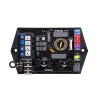 M16FA655A M16FA655A Regolatore di tensione automatico Generatore Regolatore di tensione automatico Parti del gruppo elettrogeno elettrico Scheda di controllo Stabilizzatore M40FA640A(Red M16FA655A)