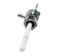 M16x1.5 Interruttore carburante Rubinetto di intercettazione Rubinetto for generatore a benzina adatto for HONDA CB750 CB550 CB400