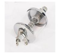 M16x1.5 Maschio 600ml Oliatore a goccia in ferro Oliatore di mira Lubrificatore regolabile capacità 100cc