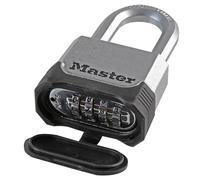 M175EURDLF Master Lock Lucchetto 50Mm Combinazione