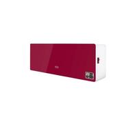 M18-ARGOCHICBERRY Argo TERMOVENT. MURALE 2000W LED TELC TIMER