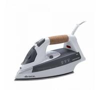 M18-ARI6232 Ariete FERRO A VAPORE 2200W P/INOX M/SUGH