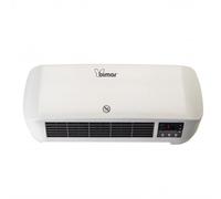 M18-BIMARHP090 Bimar TERMOVENT PARETE IP22 2000W TELEC/TIME