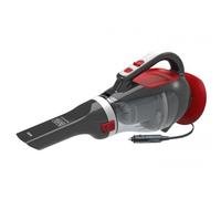 BLACK+DECKER dustbuster Aspirapolvere Portatile per Auto con Cavo 12V, ADV1200-XJ