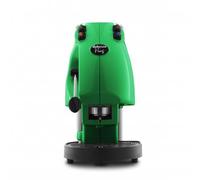 M18-BORBOFROGREVGREEN Caffe' Borbone MACCHINA CAFFE CIALDE REVOLUTION