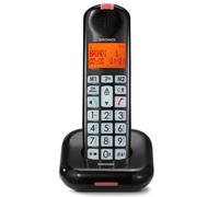 M18-BROBRAVOMOON Brondi CORDLESS DECT T/GRANDI V/VOCE