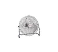 M18-DCGCRB1220 Dcg VENTILATORE TERRA 45CM CROMATO