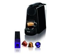 M18-DELEN85B De Longhi MACCHINA CAFFE NESPRESSO ESSENZA MINI