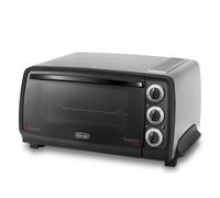 M18-DELEO14902S De Longhi FORNO 14LT. VENT 1400W "SFORNATU..SILV