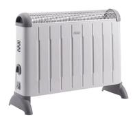 M18-DELHCM2030 De Longhi TERMOCONVETTORE 2000W 3POT TERMOSTATO
