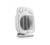 M18-DELHFS50A20WH De Longhi TERMOVENT. 2000W 2POT TERMOST 60m^3