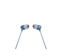 M18-JBLT110BLU Jbl CUFFIA IN EAR + MICR JBL