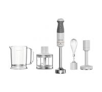 M18-KENHBM40306WH Kenwood MINIPIMER 850W INOX SCHACCIAV.PLASTICA