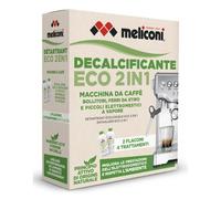 M18-MEL656163 Meliconi DECALCIFICANTE ECO 2 IN 1 (FERRI,CAFFE