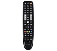 M18-MELGBPERSONAL2 Meliconi TELECOMANDO UNIV. TVC LG 2+ 806073