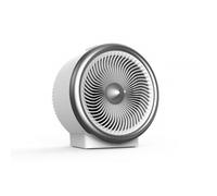 M18-MIDEANF20-18URE Comfee' TERMOVENT. 2in1 18/30GRAD 2000W TONDO