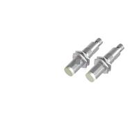 M18 Non-flush 8mm 220V 48V 110V -40℃ Low Temperature Inductive Proximity Sensor High Cost Performance(M18 PNP NC)