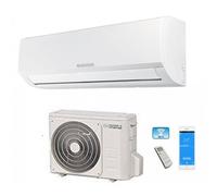 M18-OLIARYALS1E18 Olimpia Splendid CLIMATIZ.INV. 18000BTU A++/A+ 18C