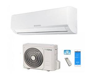 M18-OLIARYALS1E18 Olimpia Splendid CLIMATIZ.INV. 18000BTU A++/A+ 18C