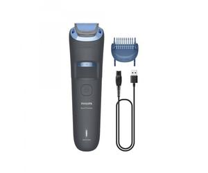 M18-PHIBT3617/15 Philips REGOLABARBA RICARIC. 0,5MM RIFINITORE