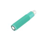 M18 Proximity sensor Analog NPN PNP NO NC Ultrasonic Detection Sensor 10-30V Switch(SKY BLUE)