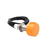 M18 Proximity Switch Sensor SC18-3020A Three Wire NPN 24V Open And Normally Closed SC18-3020B SC18-3020C SC18-3020D(SC18-3020B)