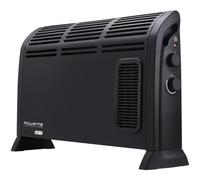 M18-ROWCO3035 Rowenta TERMOCONVETTORE 2400W TURBO NERO