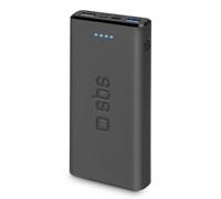 M18-SBSTTBB10000FASTK Sbs POWER BANK 10000MAH 2USB