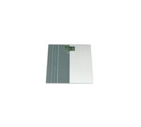 M18-STUBE623/GREY Stube BILANCIA PESAP.MAX 180KG ELETT.CRISTAL