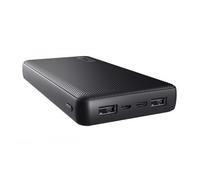 M18-TRUST24676 Trust POWER BANK 20.000mha
