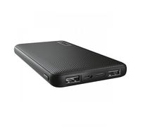 M18-TRUST24678 Trust POWER BANK 10.000mha BLK PRIMO ECO