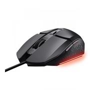M18-TRUST25036 Trust MOUSE GAMING GXT109 CON PULS.PROGRAMM.