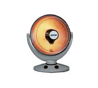 M18-ZEPZCRB36 Zephir STUFA AL CARBONIO 900W 36CM PARABOLICA
