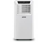 Condizionatore Portatile ZPC9000H 9000 Btu / h Stanze Fino a 18 m Classe A Colore Bianco