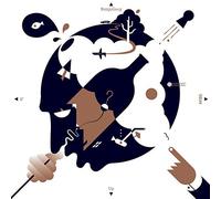 M185 - EVERYTHING IS UP